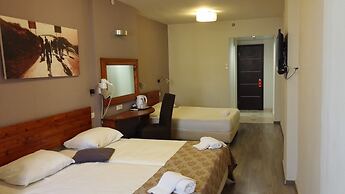 Astoria Galilee Hotel