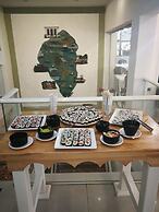 Astoria Galilee Hotel