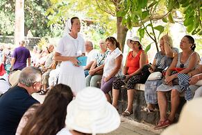 Astoria Galilee Hotel