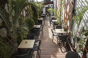 Astoria Galilee Hotel