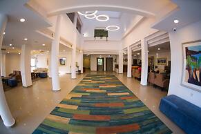 Astoria Galilee Hotel