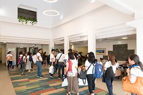 Astoria Galilee Hotel