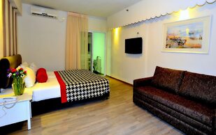 Astoria Galilee Hotel