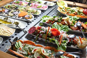 Astoria Galilee Hotel