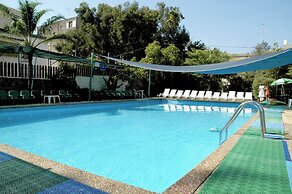 Astoria Galilee Hotel