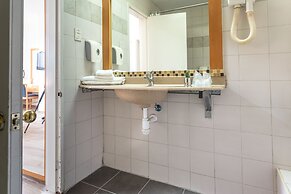 Astoria Galilee Hotel