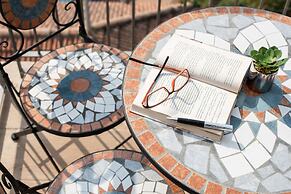 Astoria Galilee Hotel