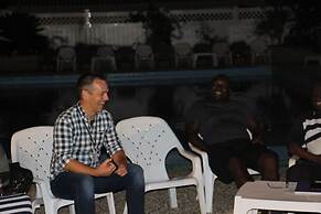 Astoria Galilee Hotel