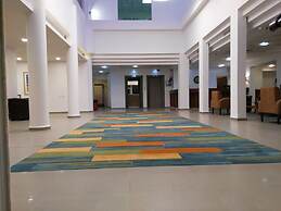 Astoria Galilee Hotel