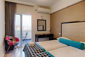 Astoria Galilee Hotel