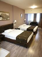 Astoria Galilee Hotel