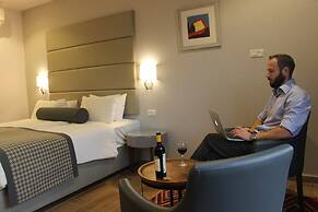 Astoria Galilee Hotel