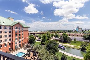 Residence Inn by Marriott Oklahoma City Downtown/Bricktown