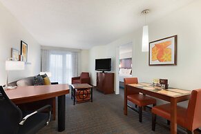 Residence Inn by Marriott Oklahoma City Downtown/Bricktown