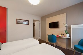 Appart'City Confort Lille Grand Palais