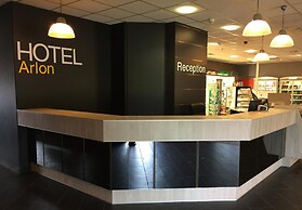 Hotel Arlon