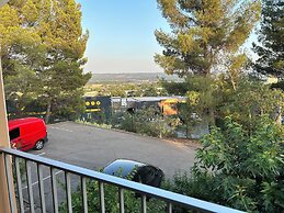 Campanile Manosque