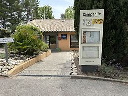 Campanile Manosque