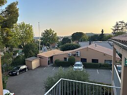 Campanile Manosque