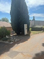 Campanile Manosque