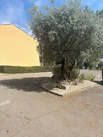 Campanile Manosque