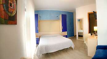 Hotel Alpino