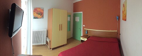 Hotel Alpino