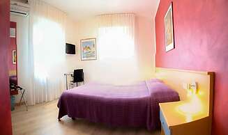Hotel Alpino