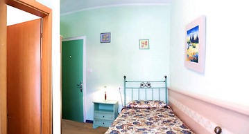 Hotel Alpino