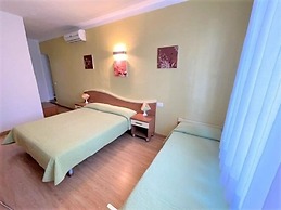 Hotel Alpino