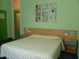 Hotel Alpino