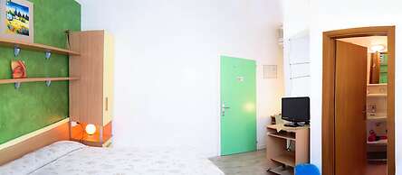 Hotel Alpino
