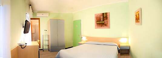 Hotel Alpino