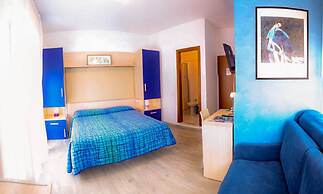 Hotel Alpino