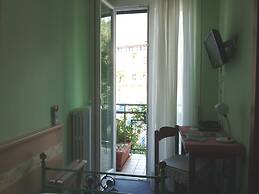 Hotel Alpino