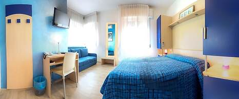 Hotel Alpino