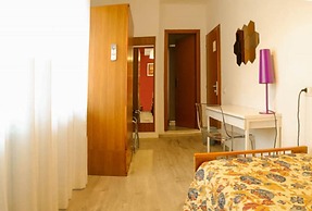 Hotel Alpino