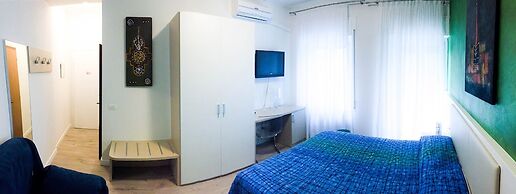 Hotel Alpino