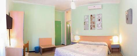 Hotel Alpino