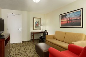 Hilton Garden Inn West Monroe