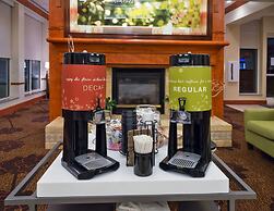 Hilton Garden Inn West Monroe