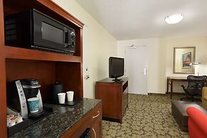 Hilton Garden Inn West Monroe
