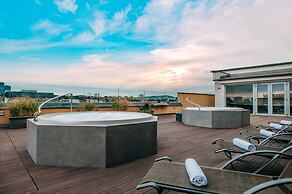 Avanti Hotel Brno