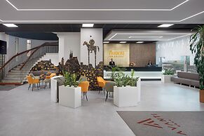 Avanti Hotel Brno