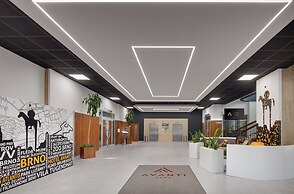 Avanti Hotel Brno