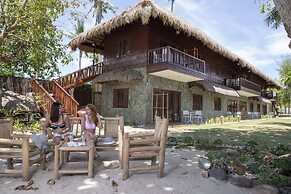 Ananyana Beach Resort