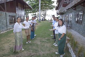 Ananyana Beach Resort