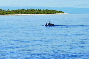 Ananyana Beach Resort