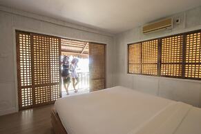 Ananyana Beach Resort