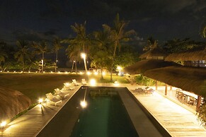 Ananyana Beach Resort